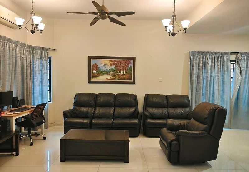 Garden Villa Sunway City