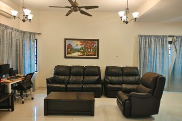 Garden Villa Sunway City