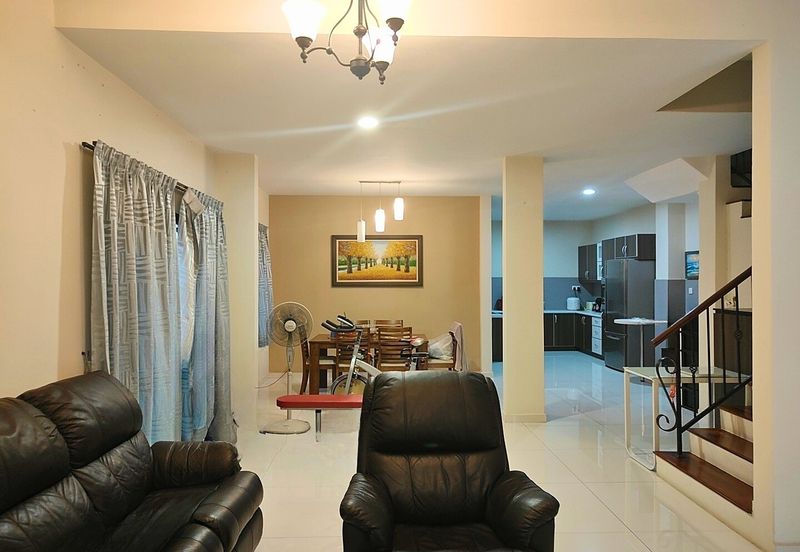 Garden Villa Sunway City