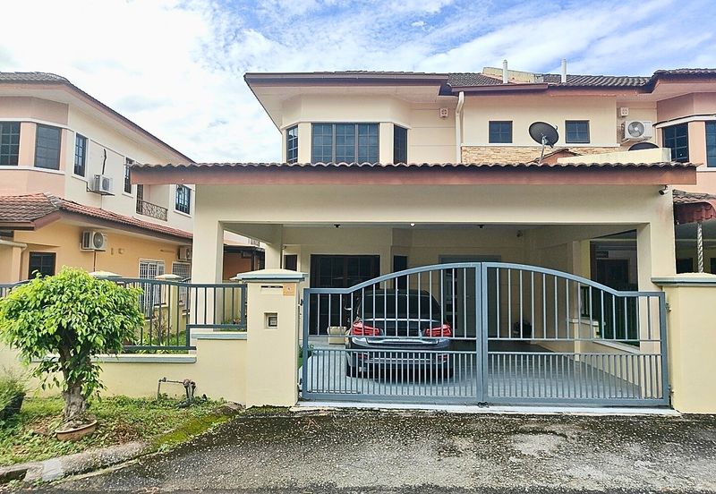 Garden Villa Sunway City