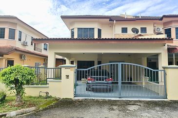 Garden Villa Sunway City