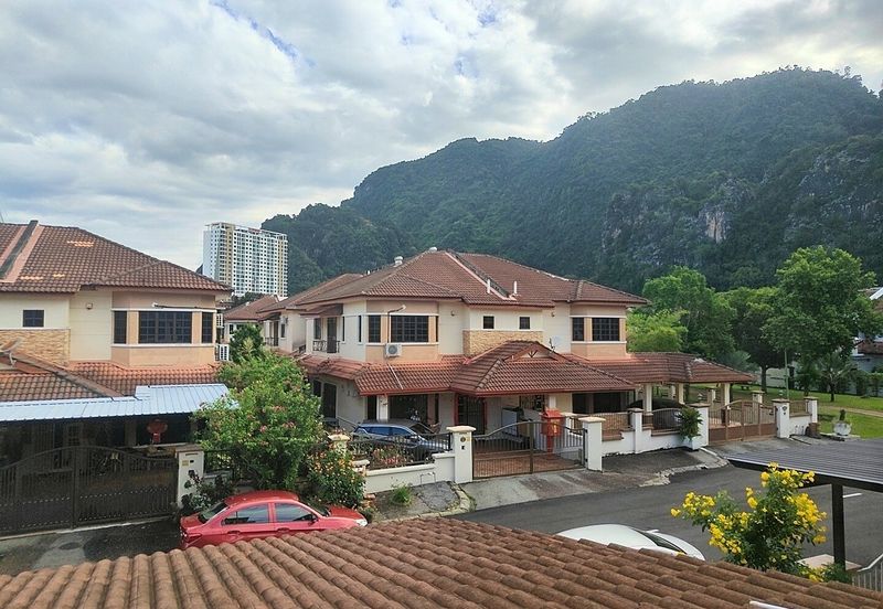 Garden Villa Sunway City