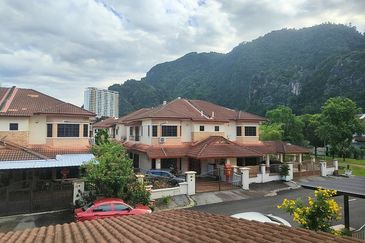 Garden Villa Sunway City