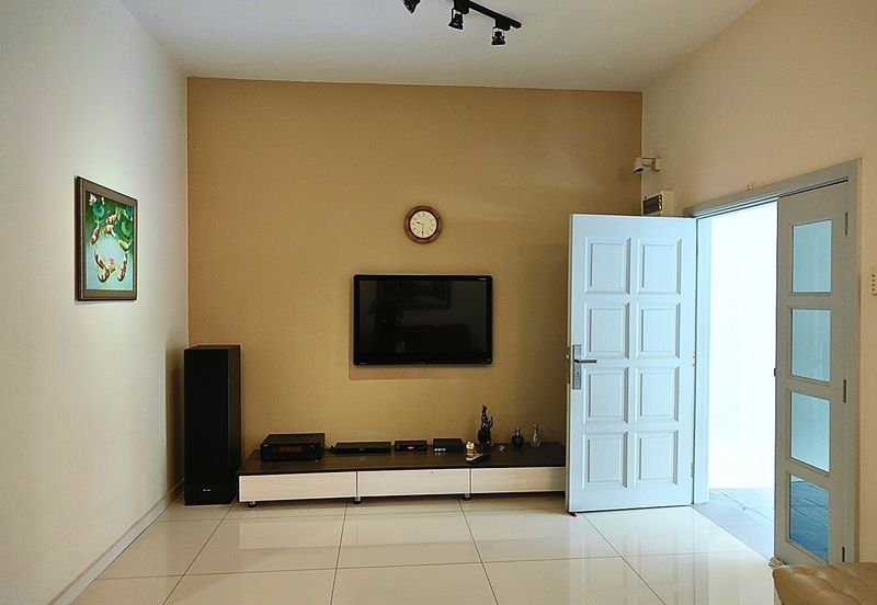 Garden Villa Sunway City