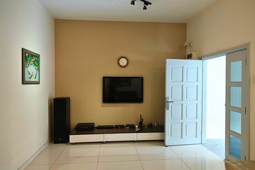 Garden Villa Sunway City