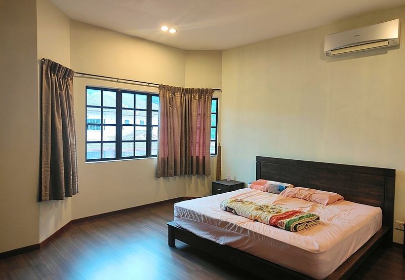 Garden Villa Sunway City