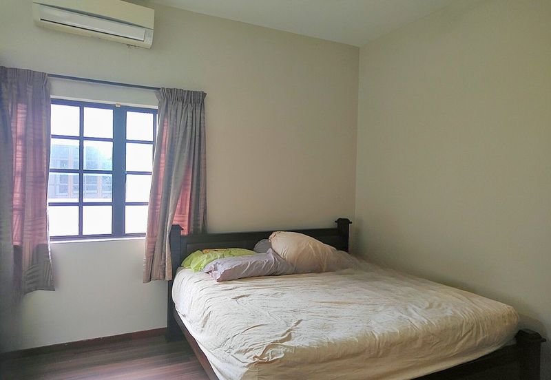 Garden Villa Sunway City