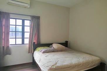 Garden Villa Sunway City