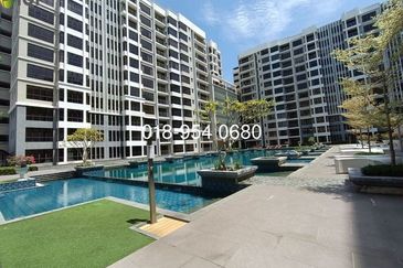 Upper East @ Tiger Lane