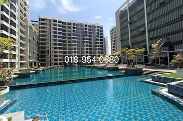 Upper East @ Tiger Lane