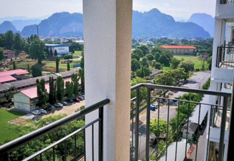 Upper East @ Tiger Lane