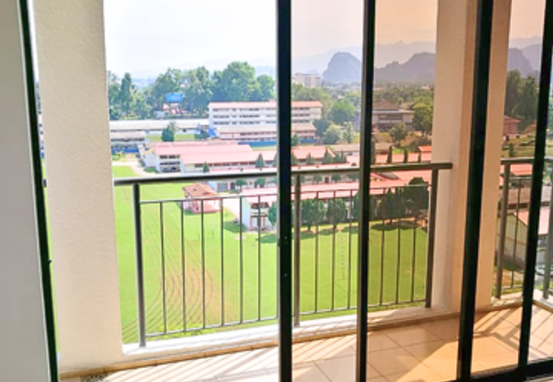 Upper East @ Tiger Lane