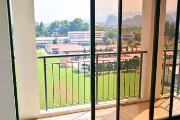 Upper East @ Tiger Lane