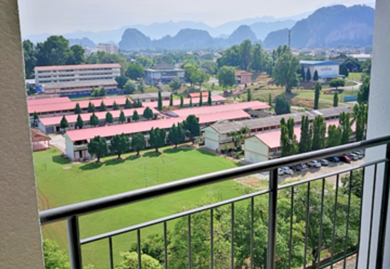 Upper East @ Tiger Lane