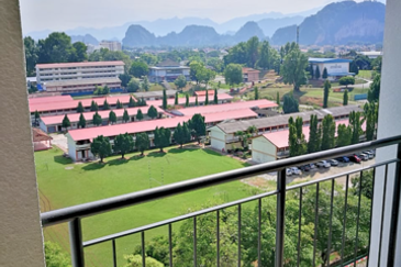 Upper East @ Tiger Lane