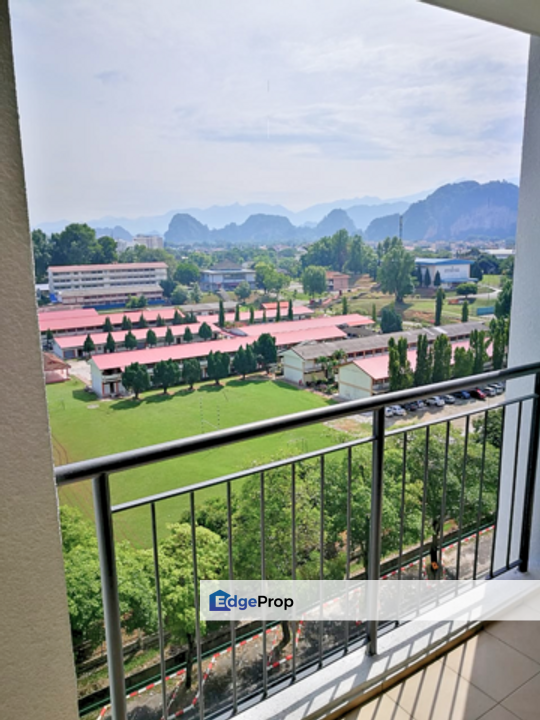 Upper East @ Tiger Lane, Ipoh, Perak, Perak, Ipoh