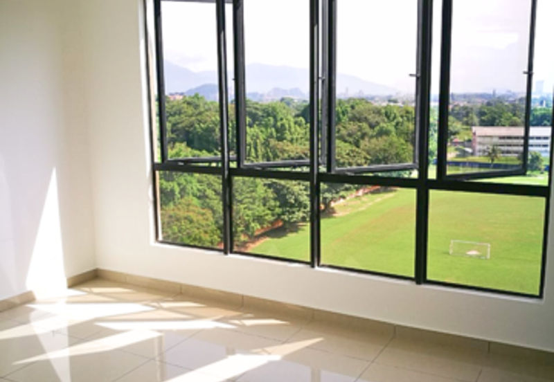 Upper East @ Tiger Lane