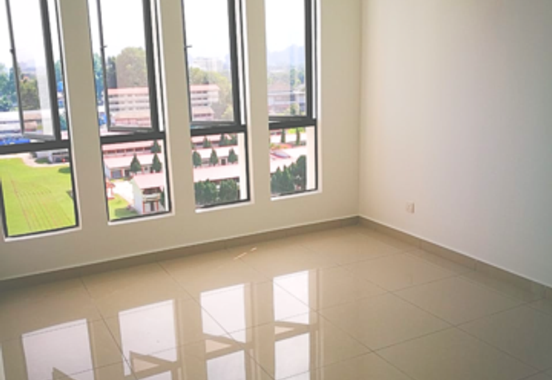 Upper East @ Tiger Lane