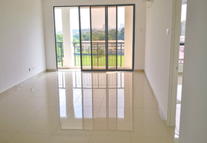 Upper East @ Tiger Lane