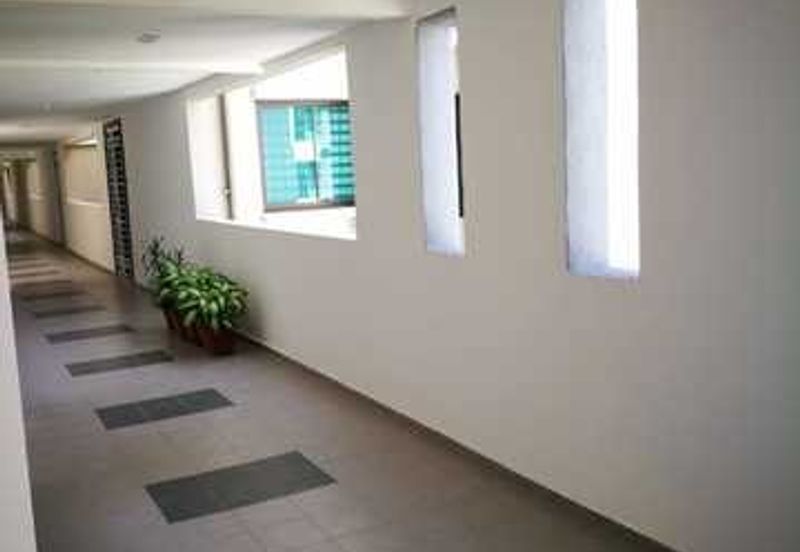 Upper East @ Tiger Lane