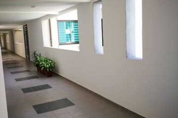 Upper East @ Tiger Lane