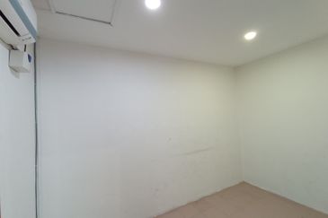 Symphony Business Park @ Jalan Lapangan Symphony Ipoh (along Jalan Gopeng)