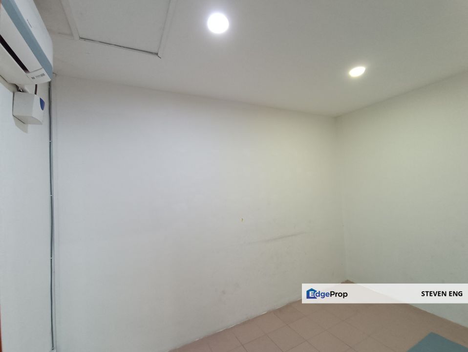 Symphony Business Park @ Jalan Lapangan Symphony Ipoh (along Jalan Gopeng), Perak, Ipoh