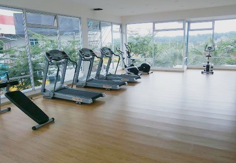 Sky Garden Residences (Pangsapuri Klebang Elegan)