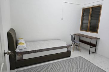 Panorama Lapangan Perdana