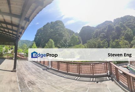 Lakeside Homes, Sunway City Ipoh 2 Storey Bungalow, Perak, Sunway City