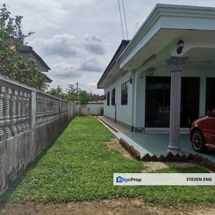 Buntong, Perak, Ipoh