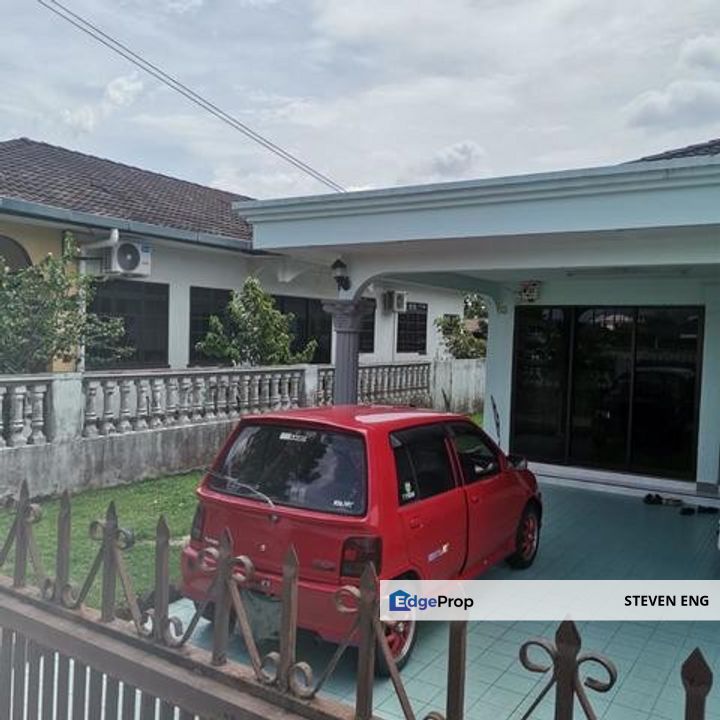 Buntong, Perak, Ipoh