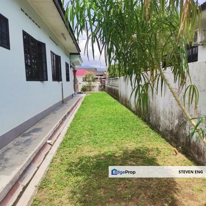 Buntong, Perak, Ipoh