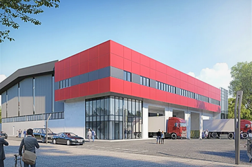 Senawang seremban Freehold Heavy Industrial land