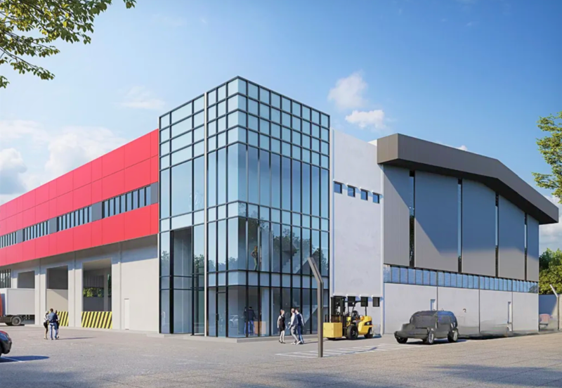 Senawang seremban Freehold Heavy Industrial land