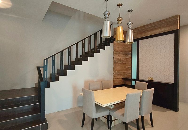 Tasek Square Residential