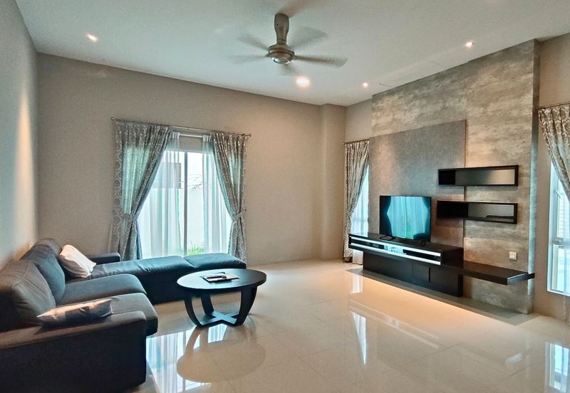 Tasek Square Residential