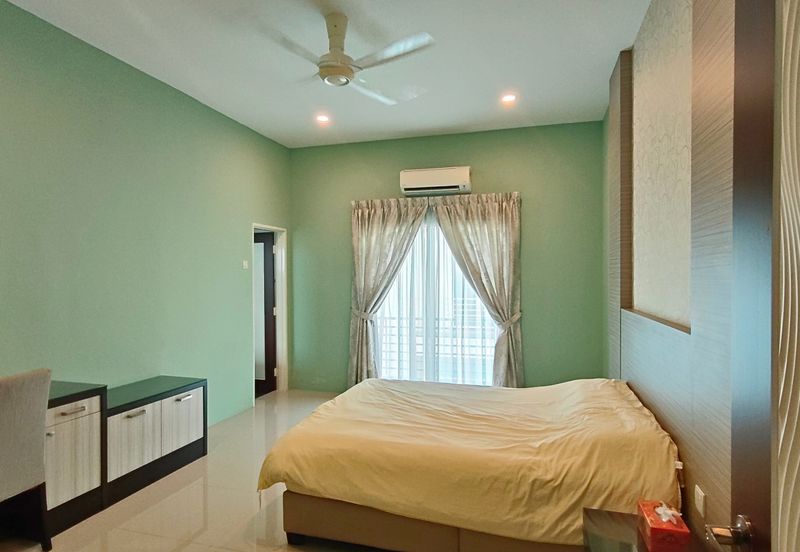 Tasek Square Residential