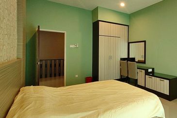 Tasek Square Residential