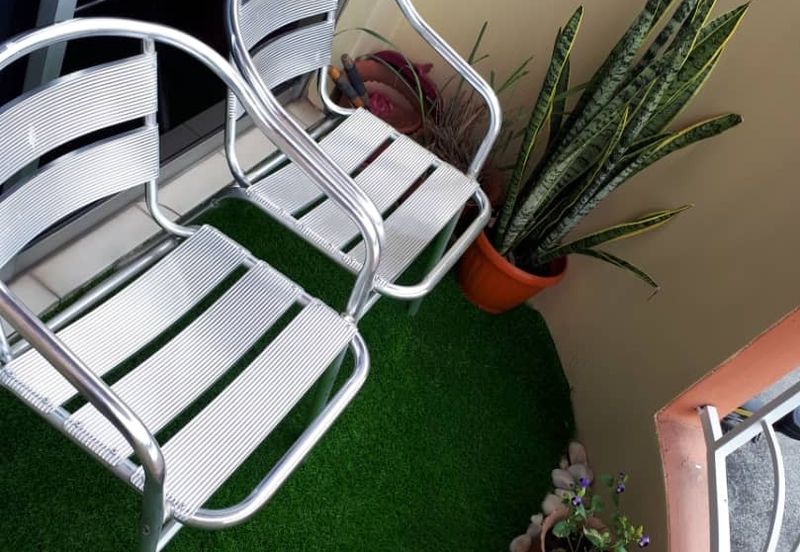 BERCHAM PRIMA (IPOH KIARA)