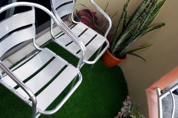 BERCHAM PRIMA (IPOH KIARA)