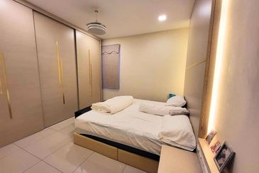 Manhattan Condominium