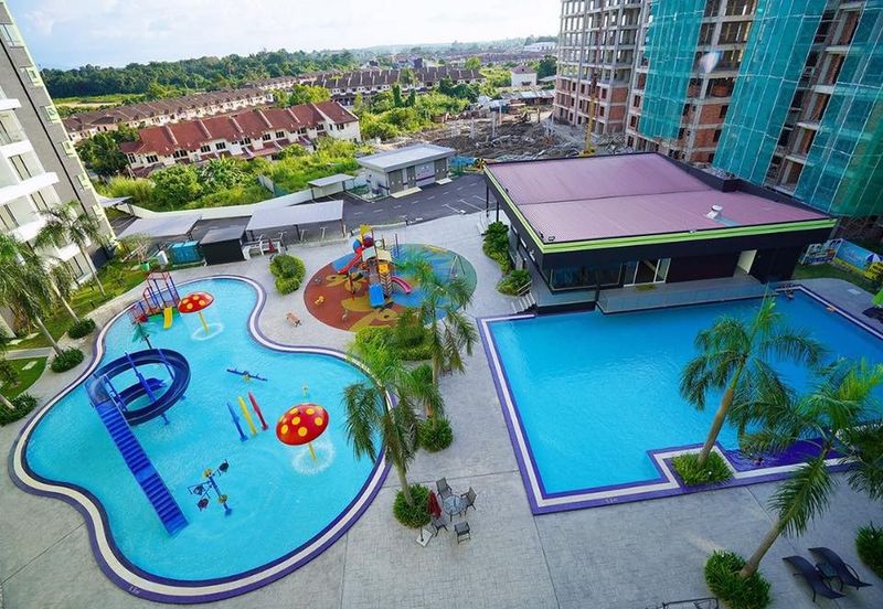 Manhattan Condominium