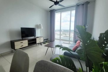 D'Festivo Residences