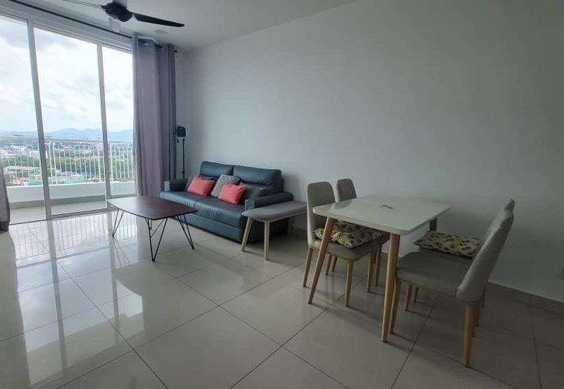 D'Festivo Residences