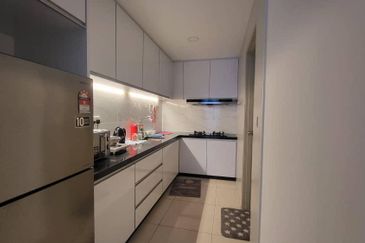 D'Festivo Residences