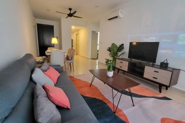 D'Festivo Residences