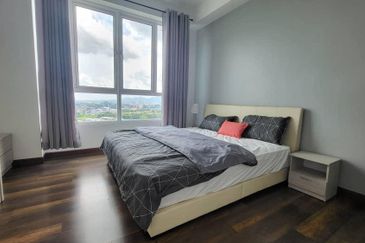 D'Festivo Residences