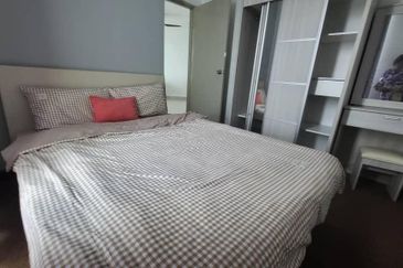 D'Festivo Residences