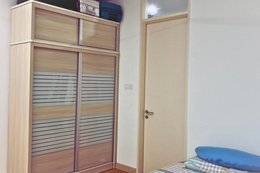 Casa Bintang Residence